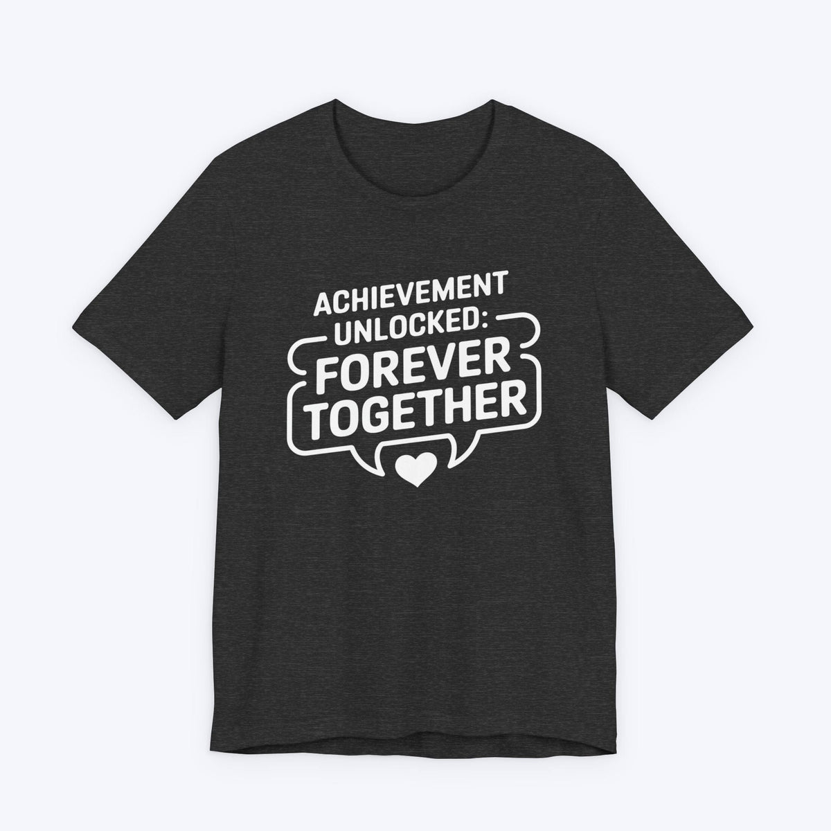 T-Shirt Love Quest Accepted T-shirt