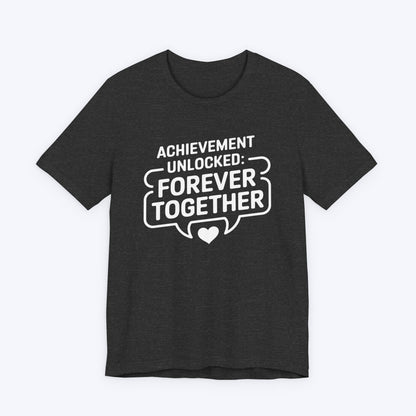 T-Shirt Love Quest Accepted T-shirt