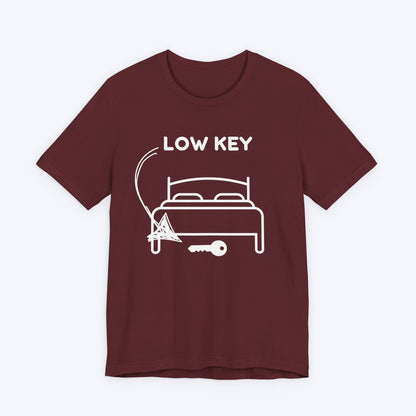 T-Shirt Low Key T-shirt
