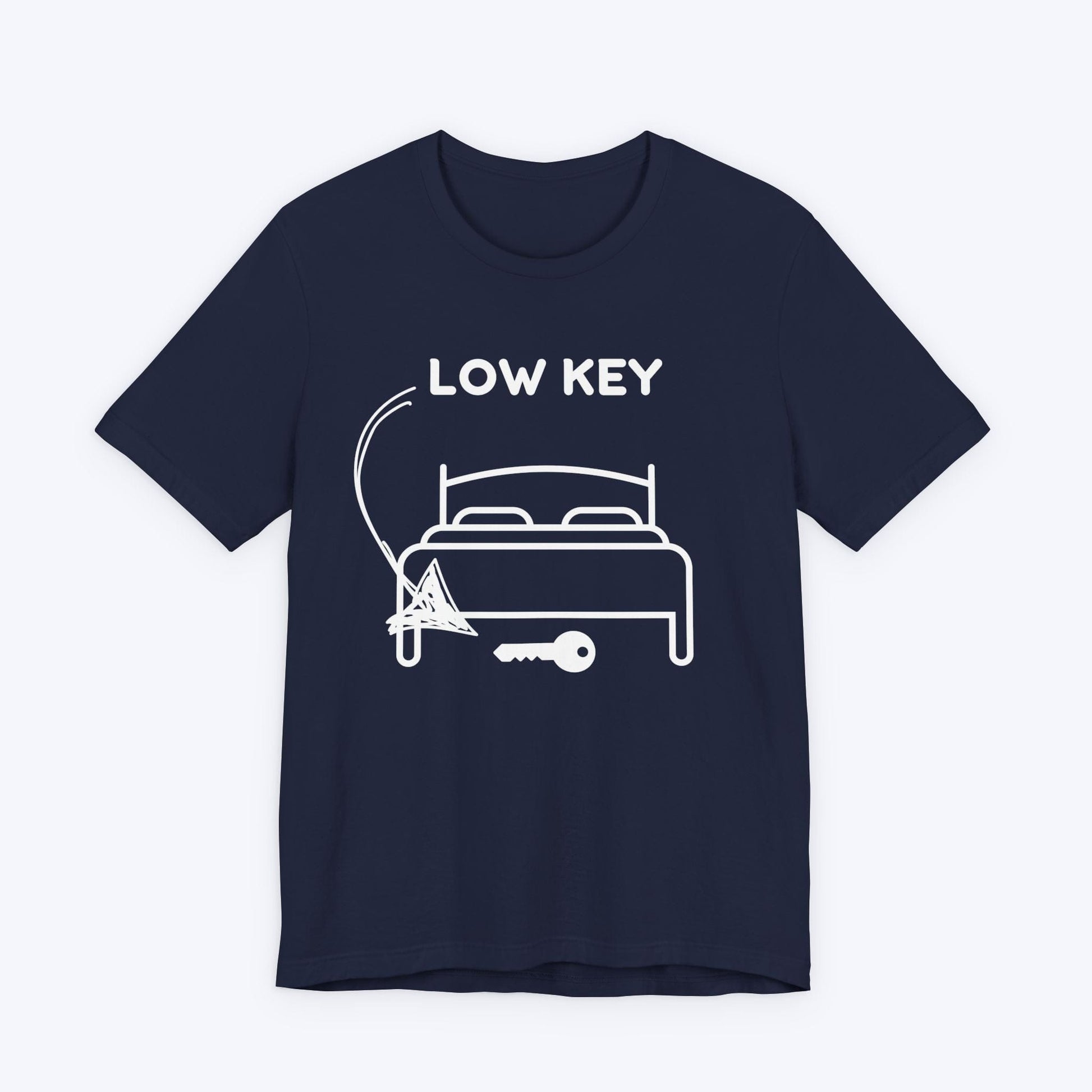 T-Shirt Low Key T-shirt