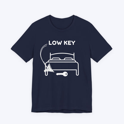 T-Shirt Low Key T-shirt