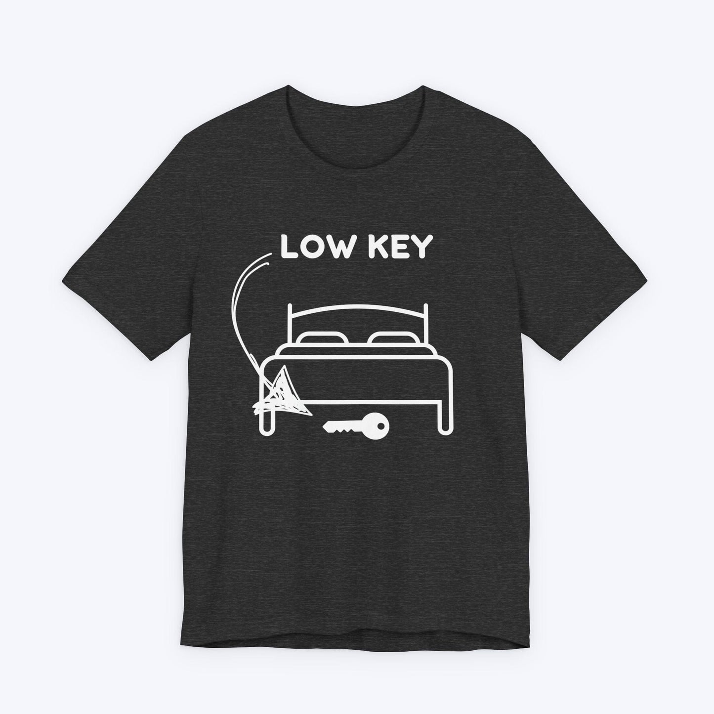 T-Shirt Low Key T-shirt