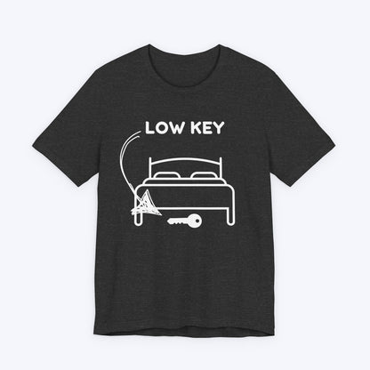 T-Shirt Low Key T-shirt