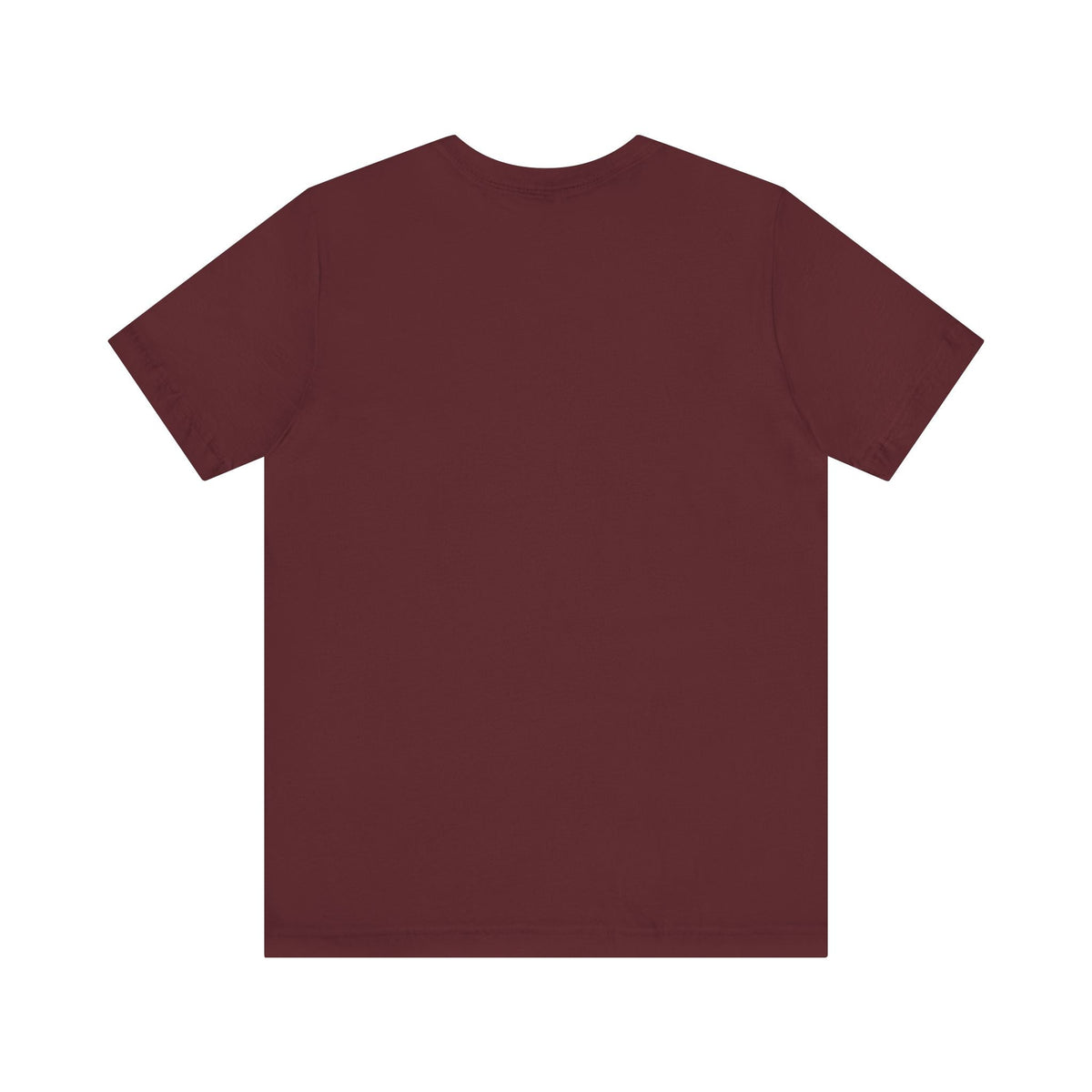 T-Shirt Main Quest Abandoned T-shirt