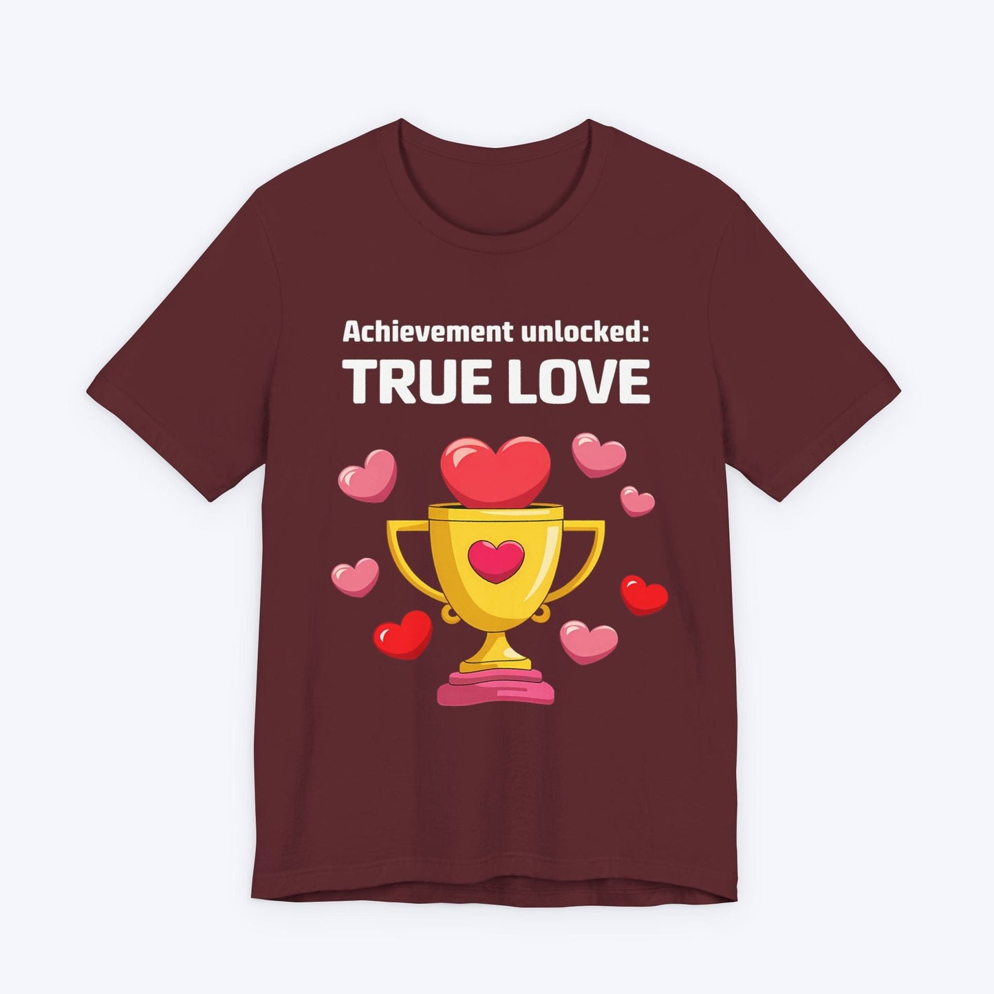T-Shirt Maroon / S You Had Me at GG T-shirt
