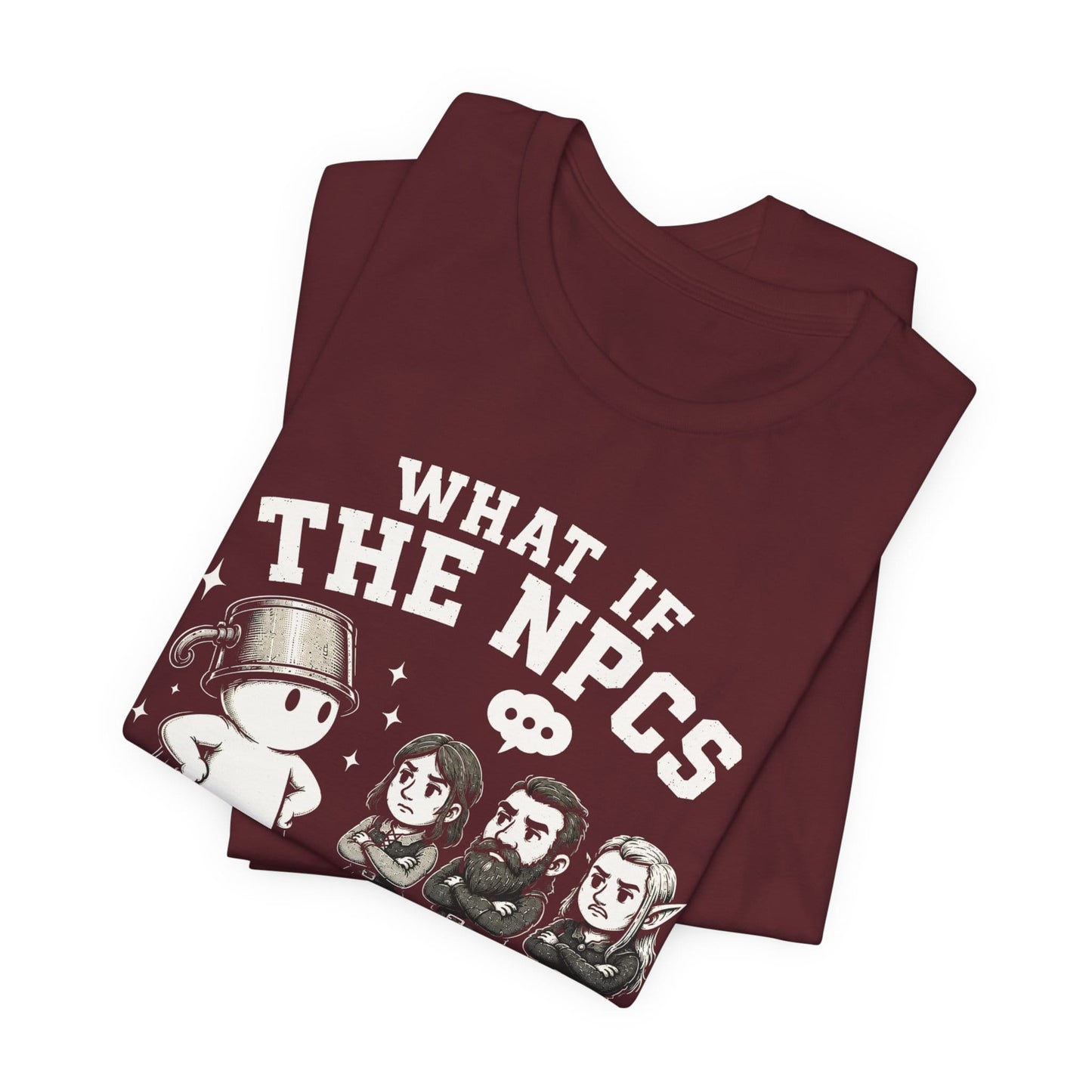 T-Shirt Maybe I'm Weird T-shirt