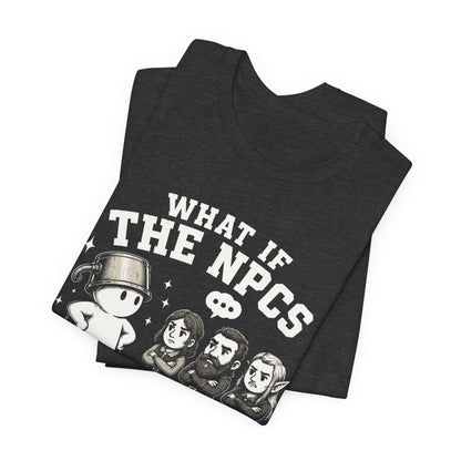 T-Shirt Maybe I'm Weird T-shirt