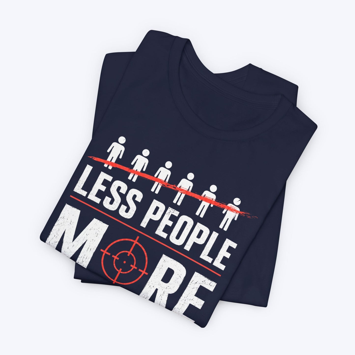 T-Shirt More Gaming T-shirt