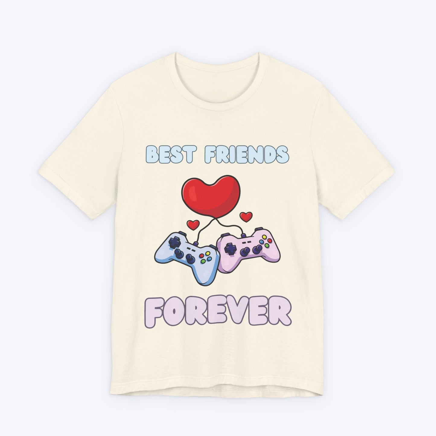 T-Shirt Natural / S Co-op Partners for Life T-shirt