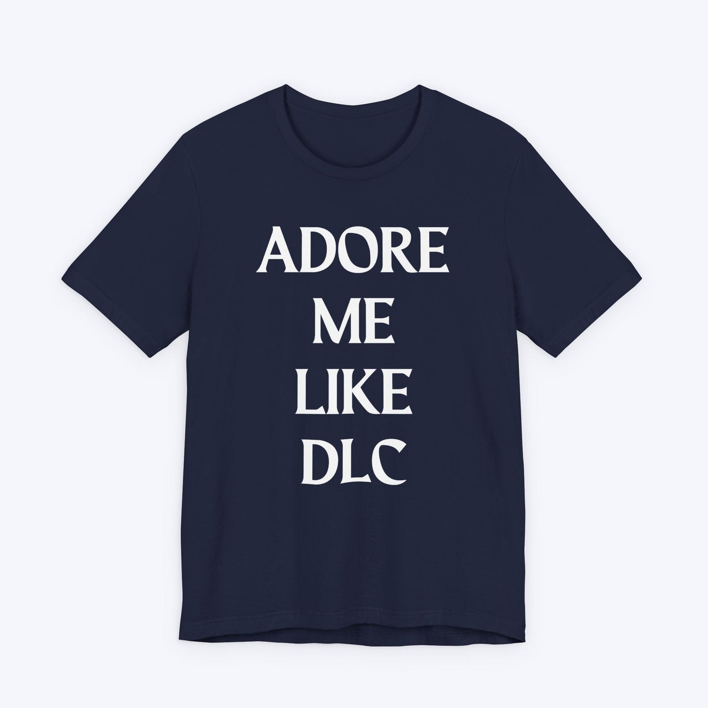 T-Shirt Navy / S Adore Me Like DLC T-shirt