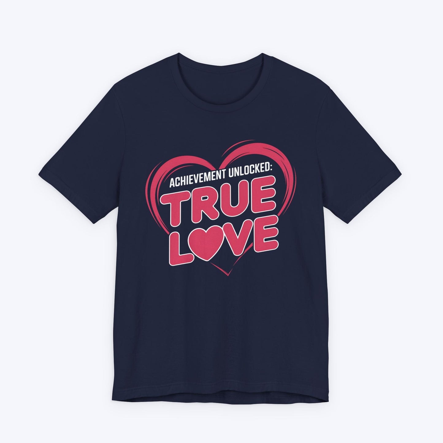 T-Shirt Navy / S Multiplayer Mode Engaged T-shirt