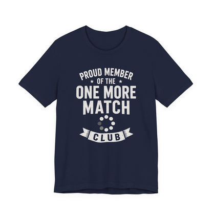 T-Shirt Navy / S Repeat Club T-shirt