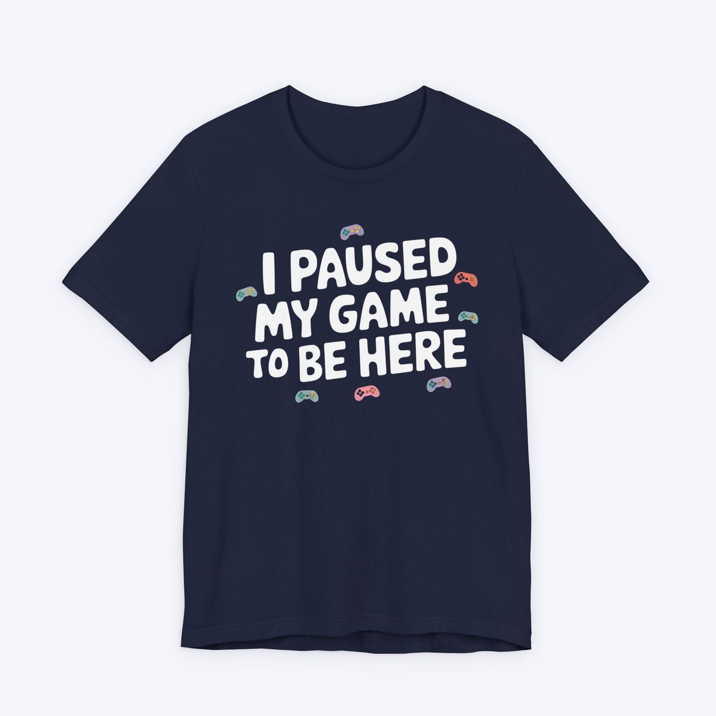 T-Shirt Navy / S This Better Be Worth It T-shirt