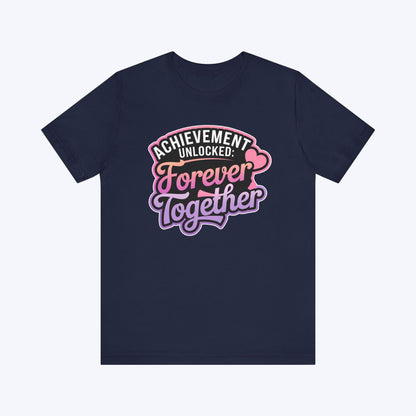 T-Shirt Navy / S We’re a Perfect Co-op T-shirt