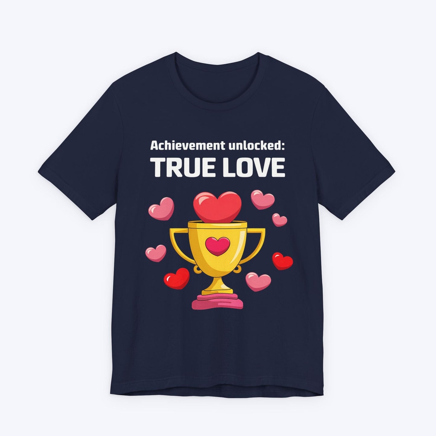 T-Shirt Navy / S You Had Me at GG T-shirt