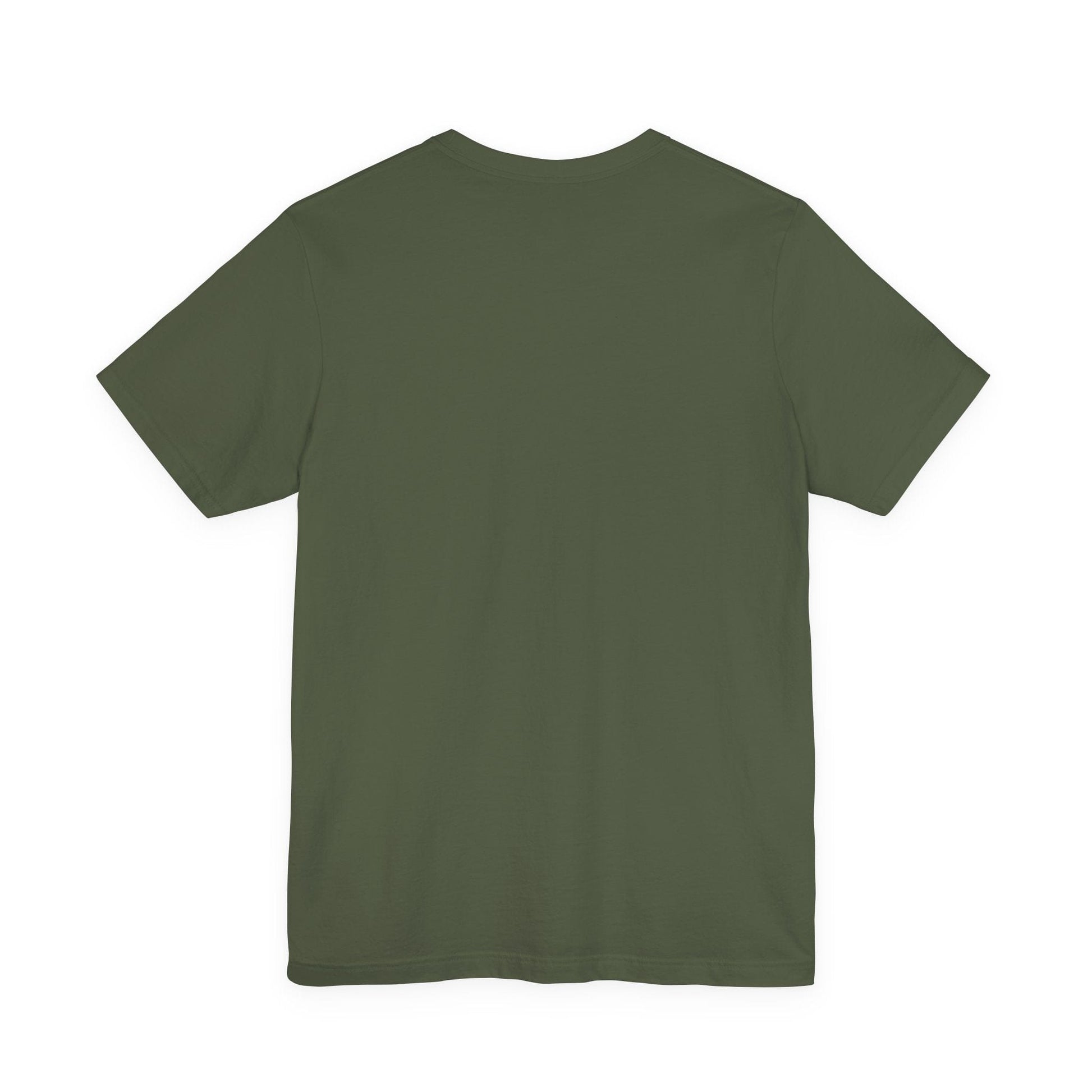 T-Shirt No Rainbow Trails Out There T-shirt