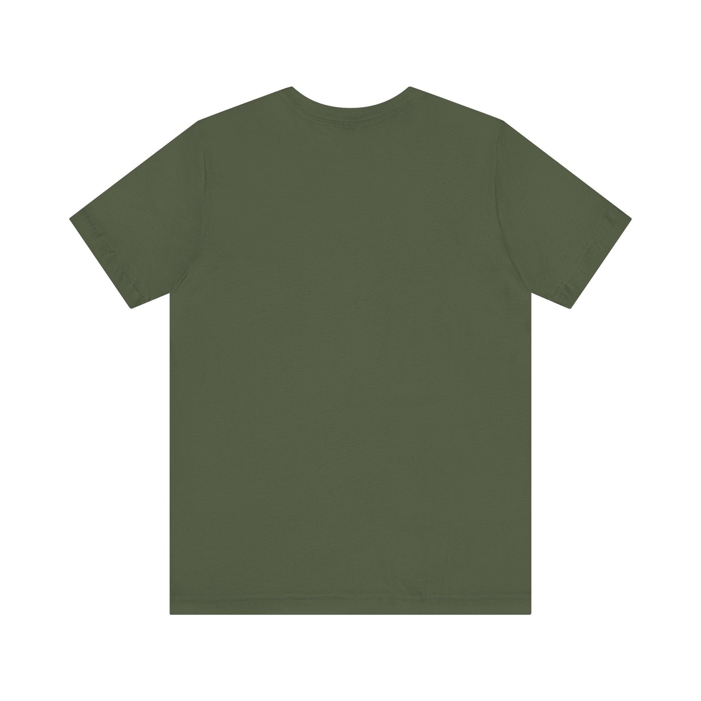T-Shirt No Waves, No Wonder T-shirt