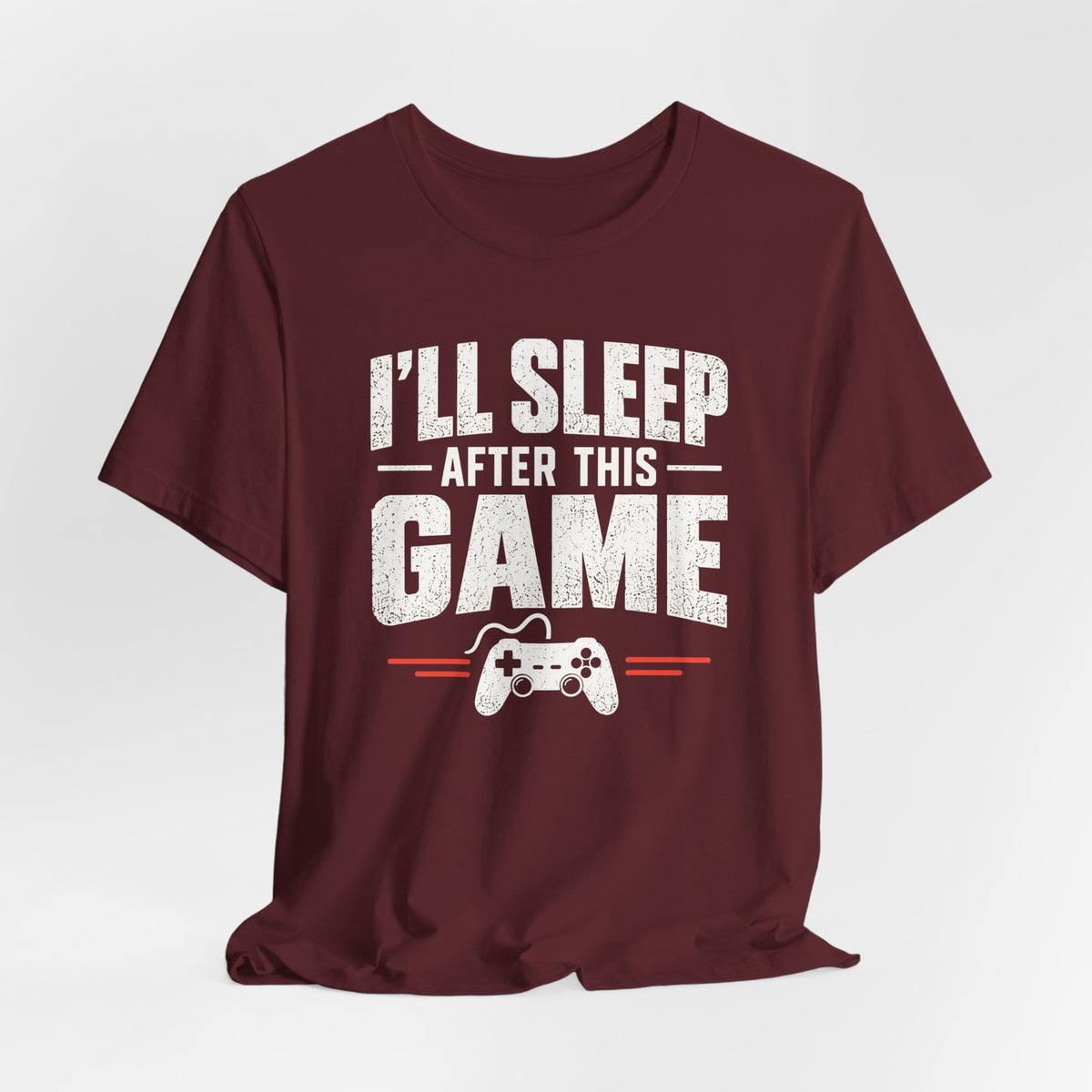 T-Shirt Not Tired T-shirt