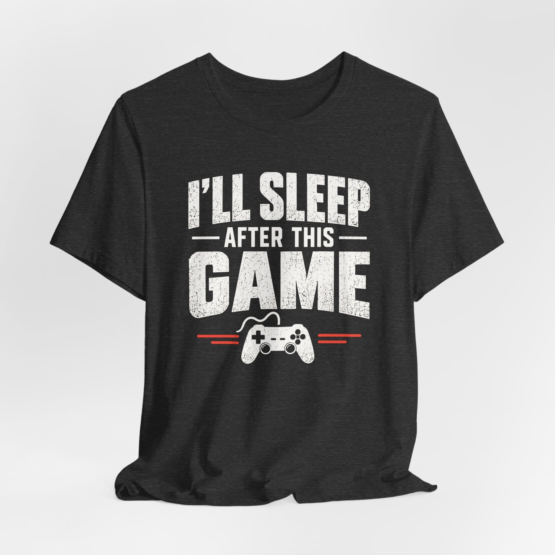 T-Shirt Not Tired T-shirt