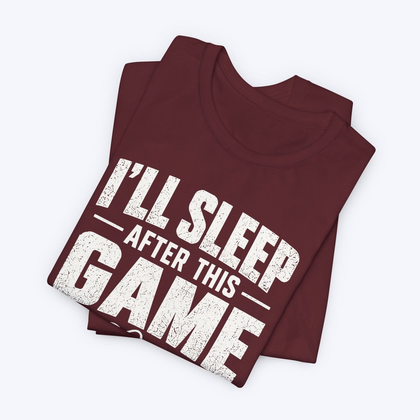 T-Shirt Not Tired T-shirt