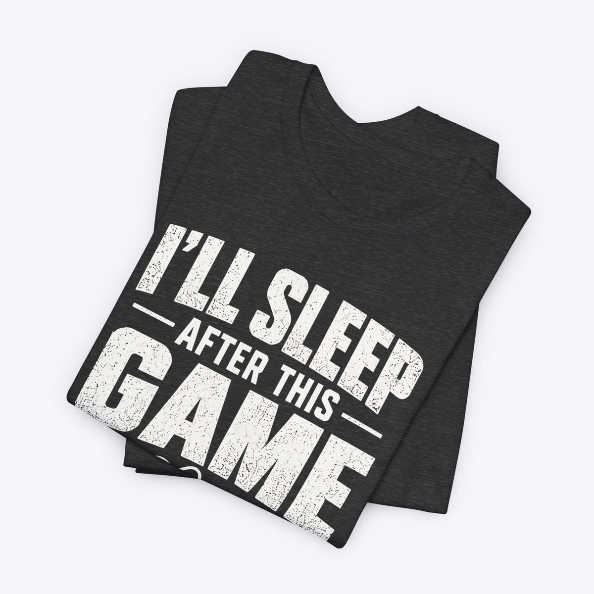 T-Shirt Not Tired T-shirt