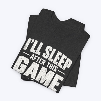 T-Shirt Not Tired T-shirt