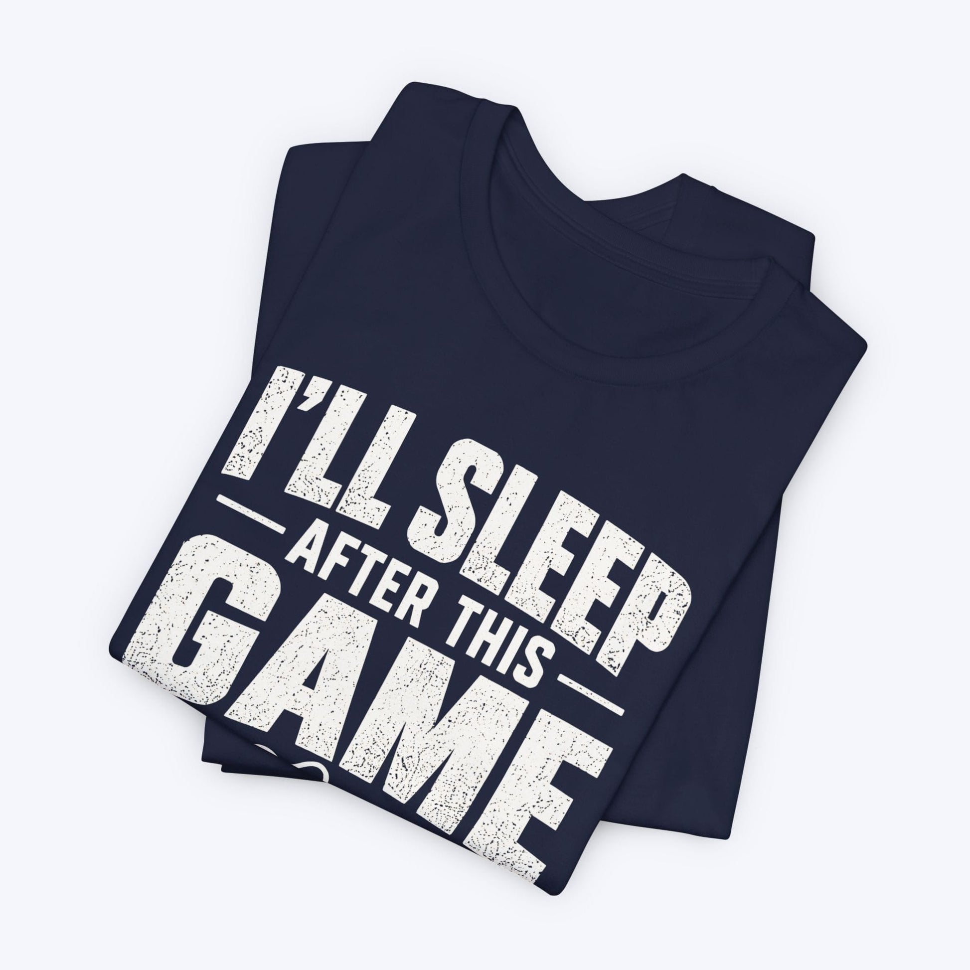 T-Shirt Not Tired T-shirt