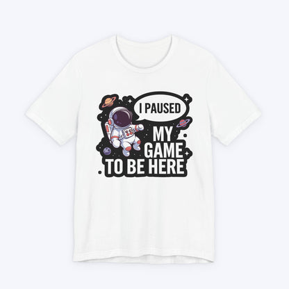 T-Shirt On a Real-World Mission T-Shirt