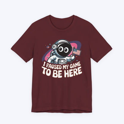T-Shirt Real World Distraction T-shirt