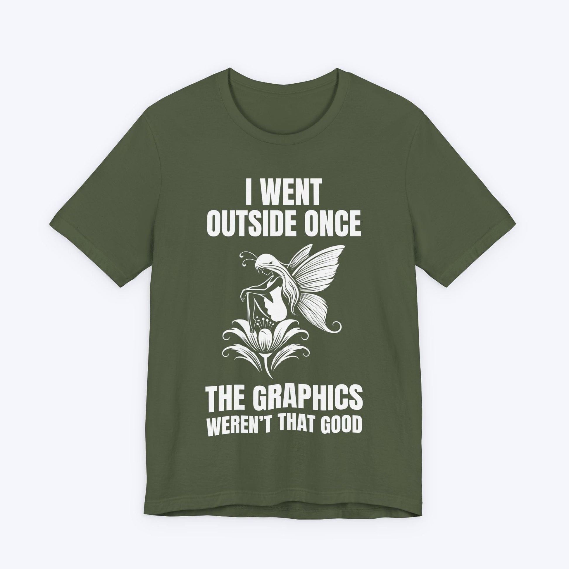 T-Shirt Reality’s Magic Engine is Broken T-shirt