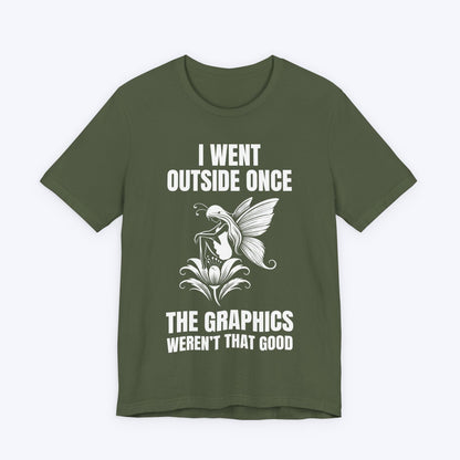 T-Shirt Reality’s Magic Engine is Broken T-shirt