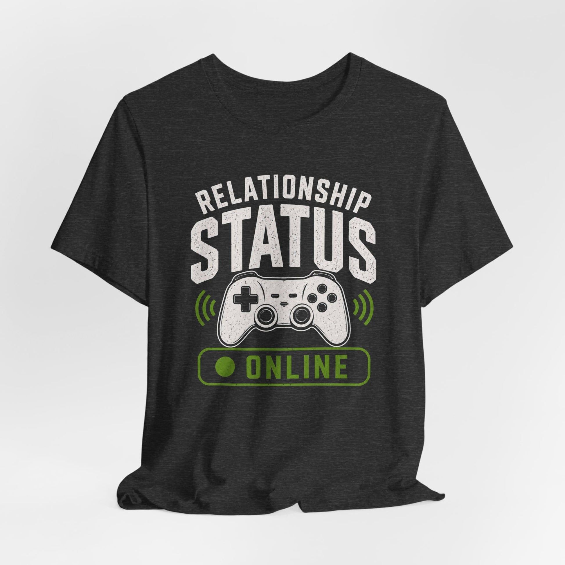 T-Shirt Relationship Status T-shirt