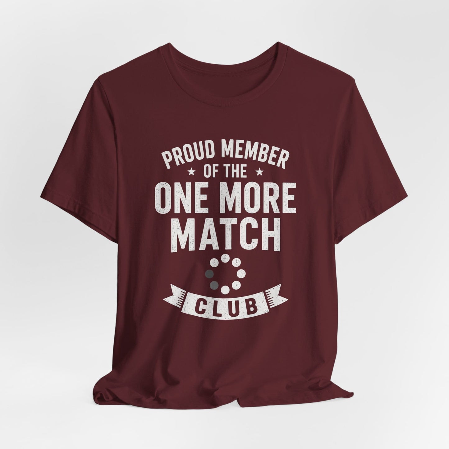 T-Shirt Repeat Club T-shirt