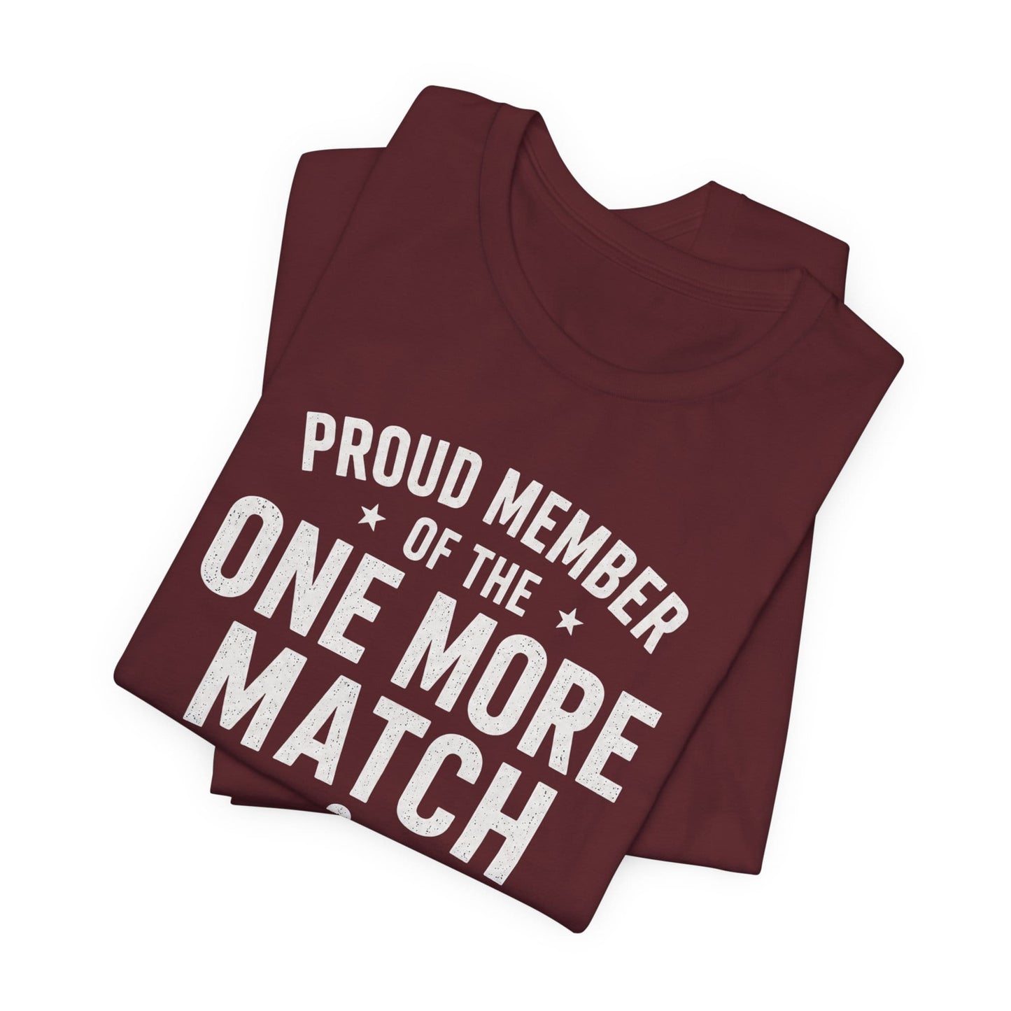 T-Shirt Repeat Club T-shirt