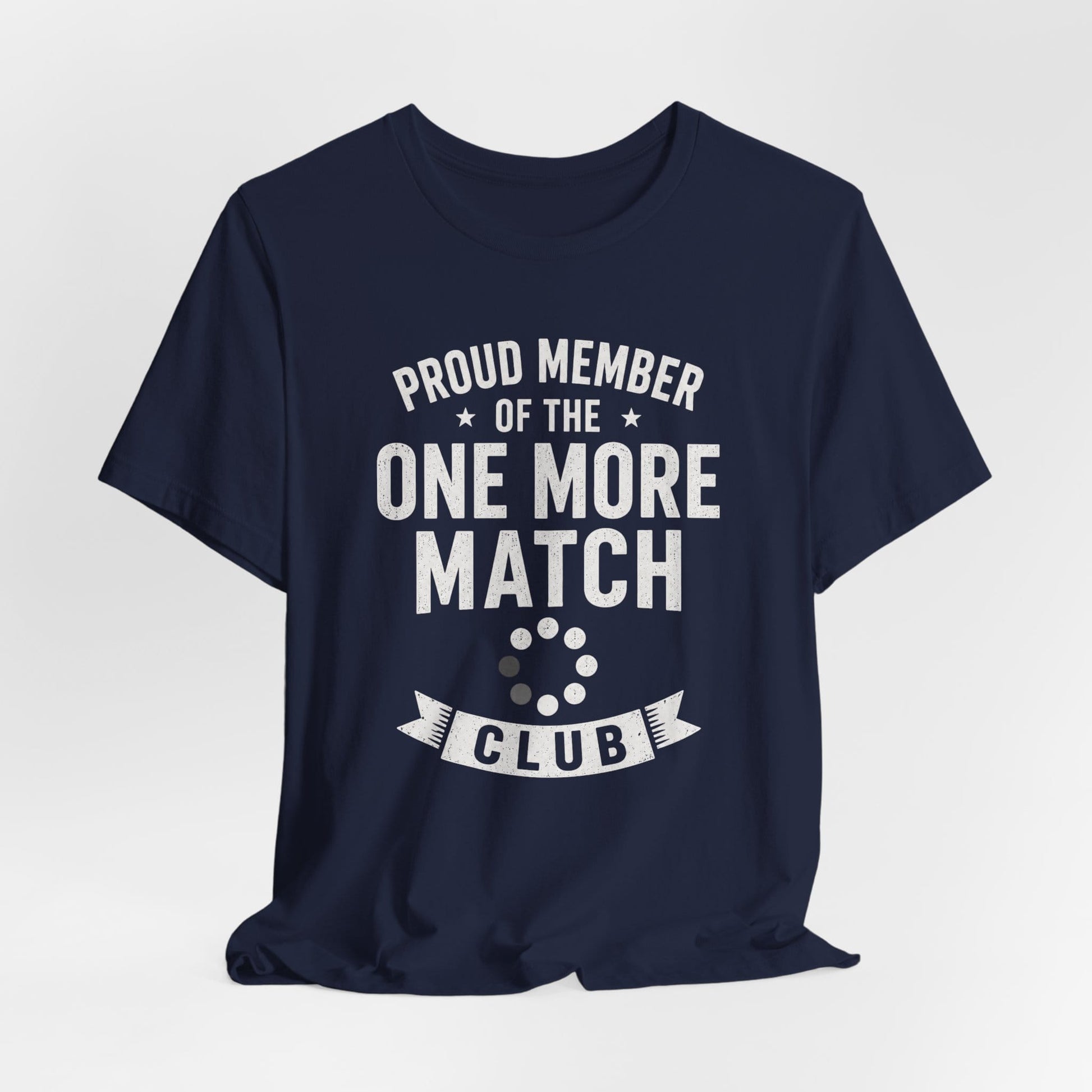 T-Shirt Repeat Club T-shirt