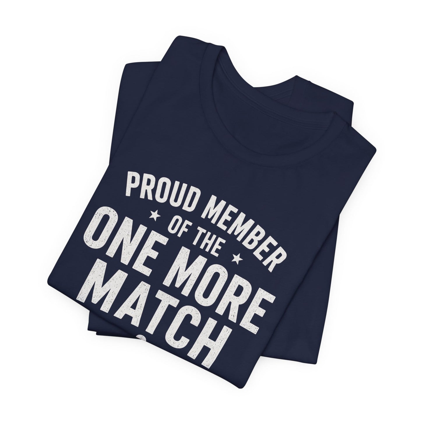 T-Shirt Repeat Club T-shirt