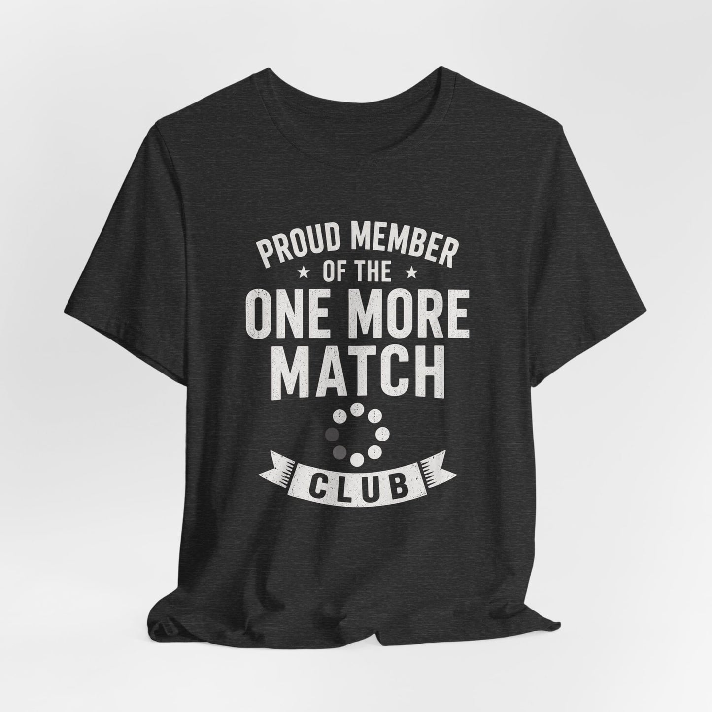T-Shirt Repeat Club T-shirt