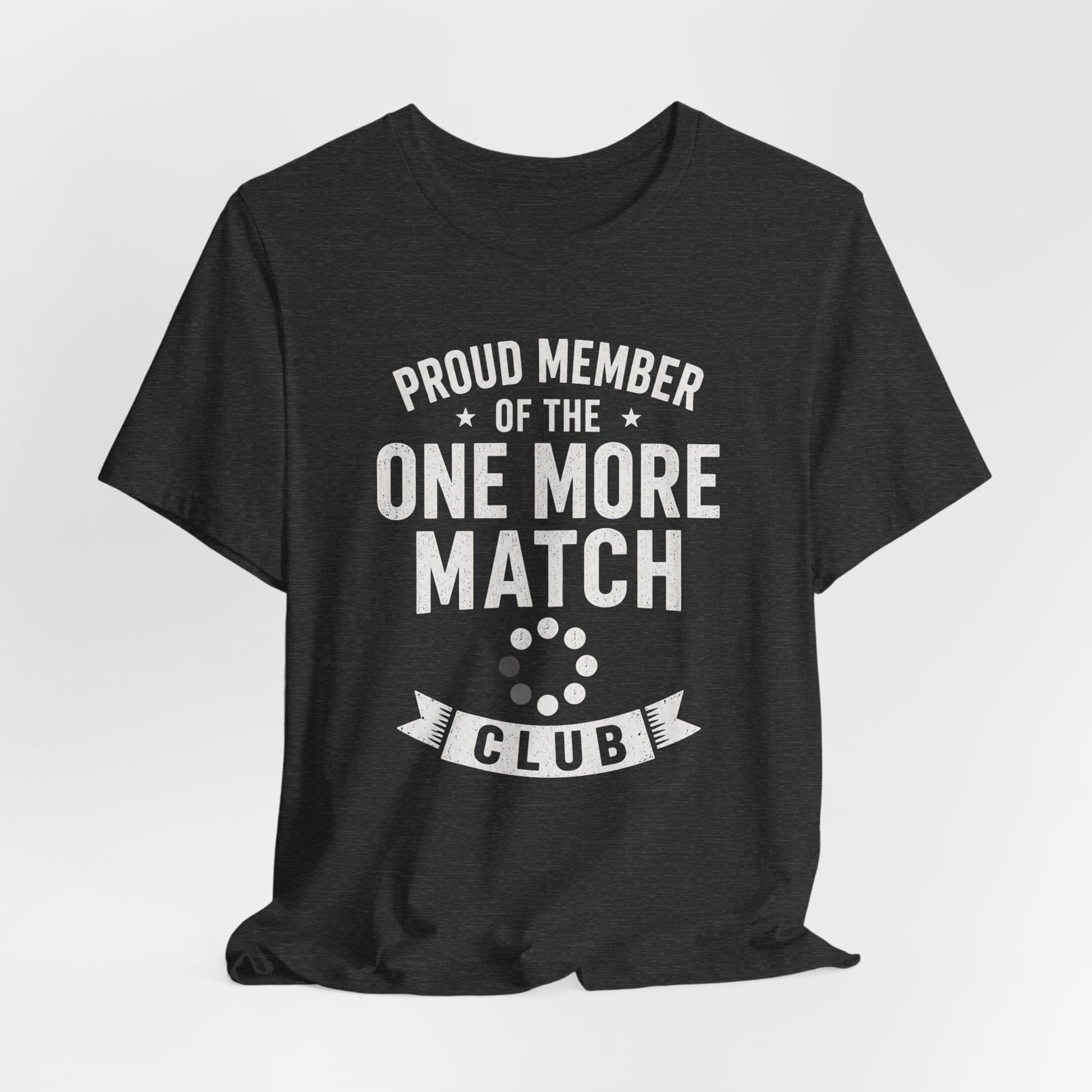 T-Shirt Repeat Club T-shirt