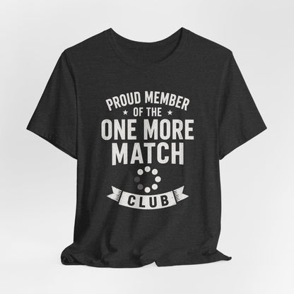 T-Shirt Repeat Club T-shirt