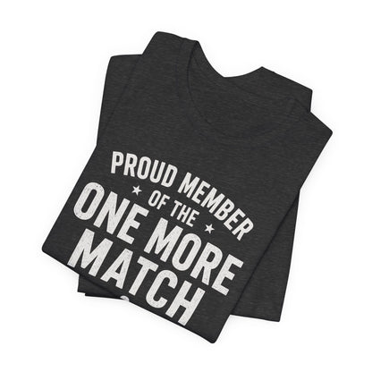 T-Shirt Repeat Club T-shirt