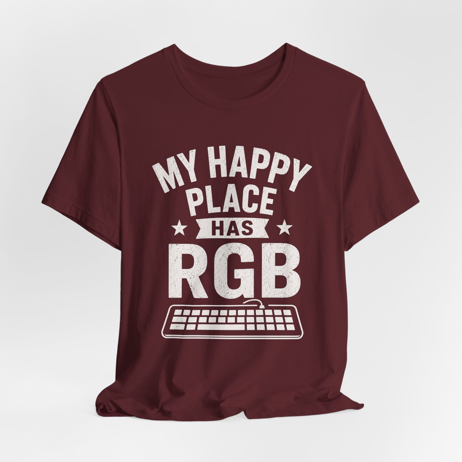 T-Shirt RGB T-shirt