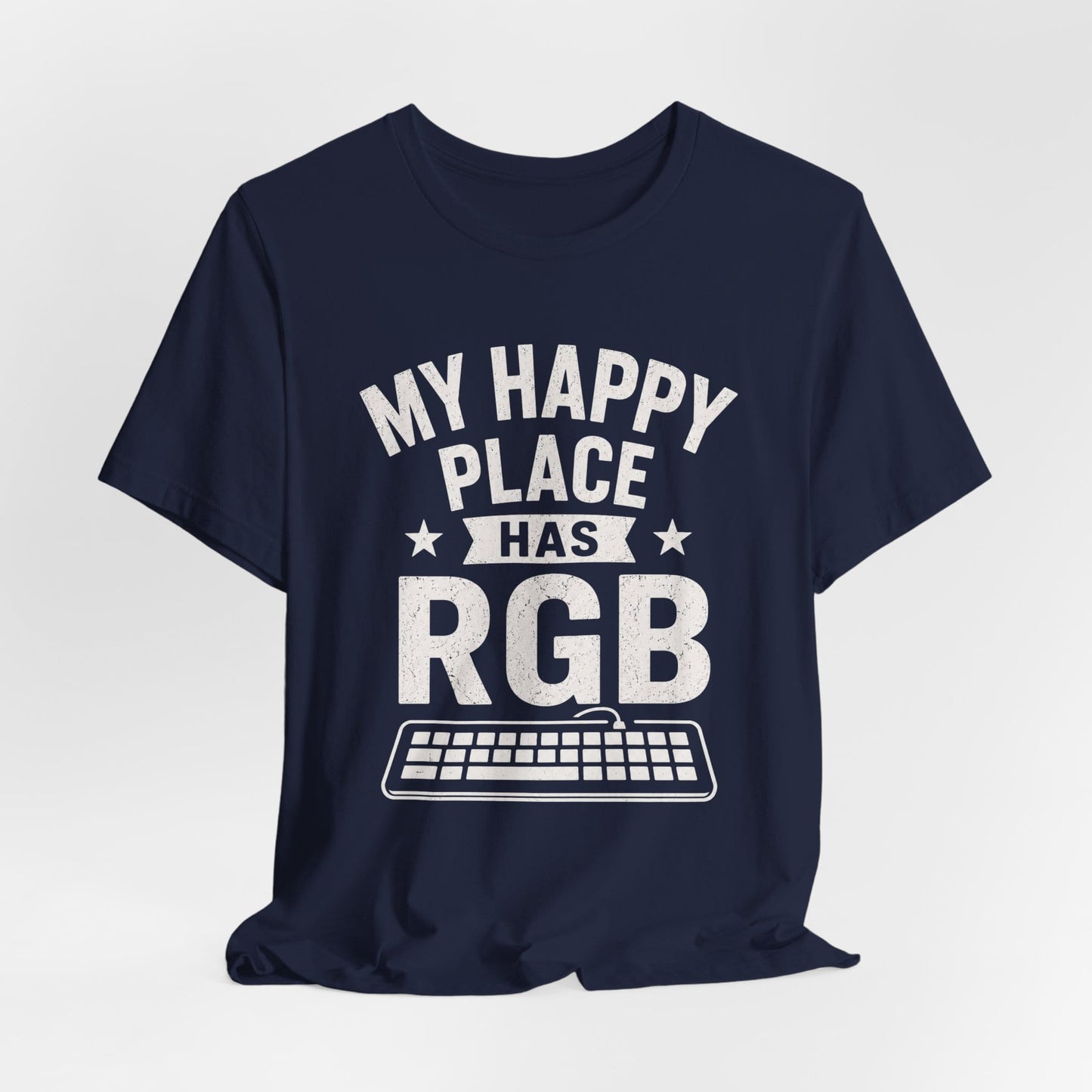 T-Shirt RGB T-shirt