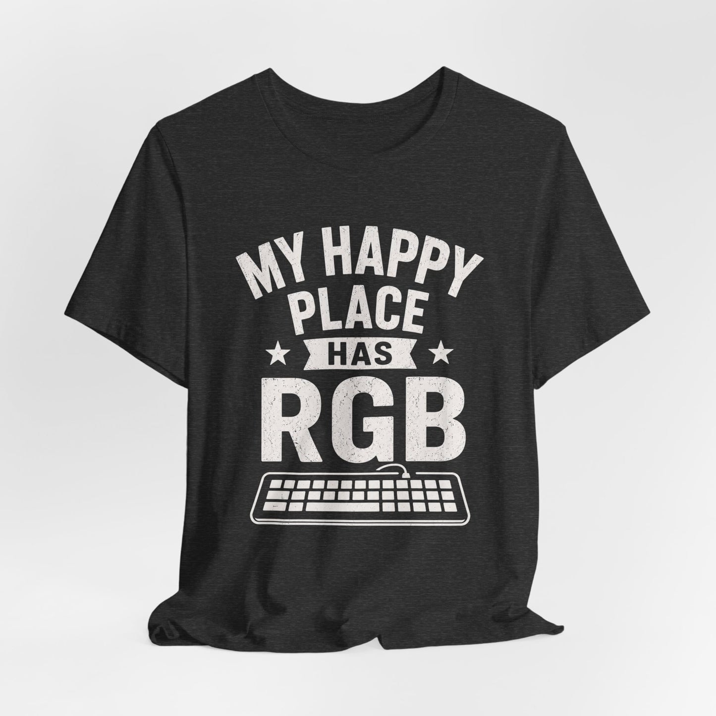 T-Shirt RGB T-shirt