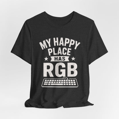 T-Shirt RGB T-shirt