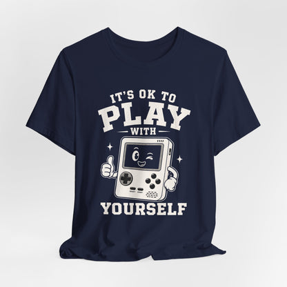 T-Shirt Self Love T-shirt