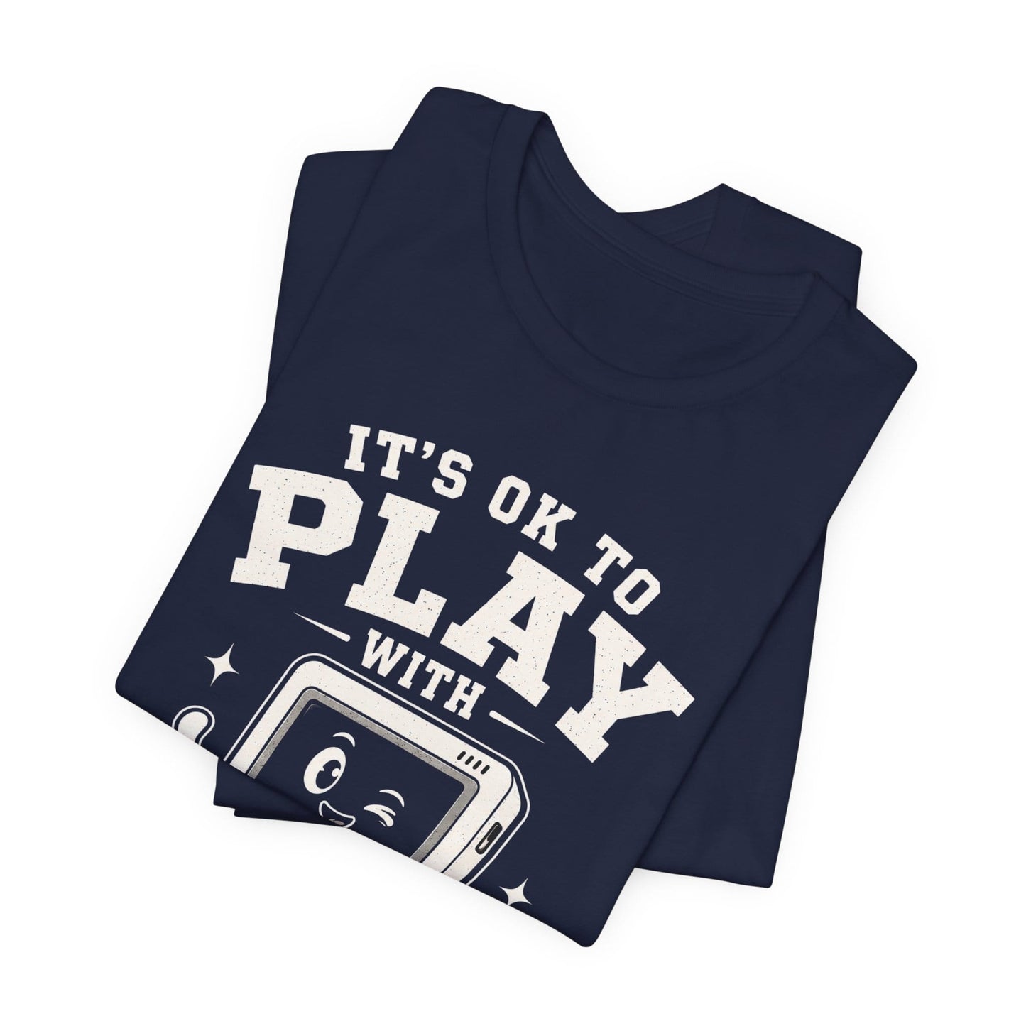 T-Shirt Self Love T-shirt