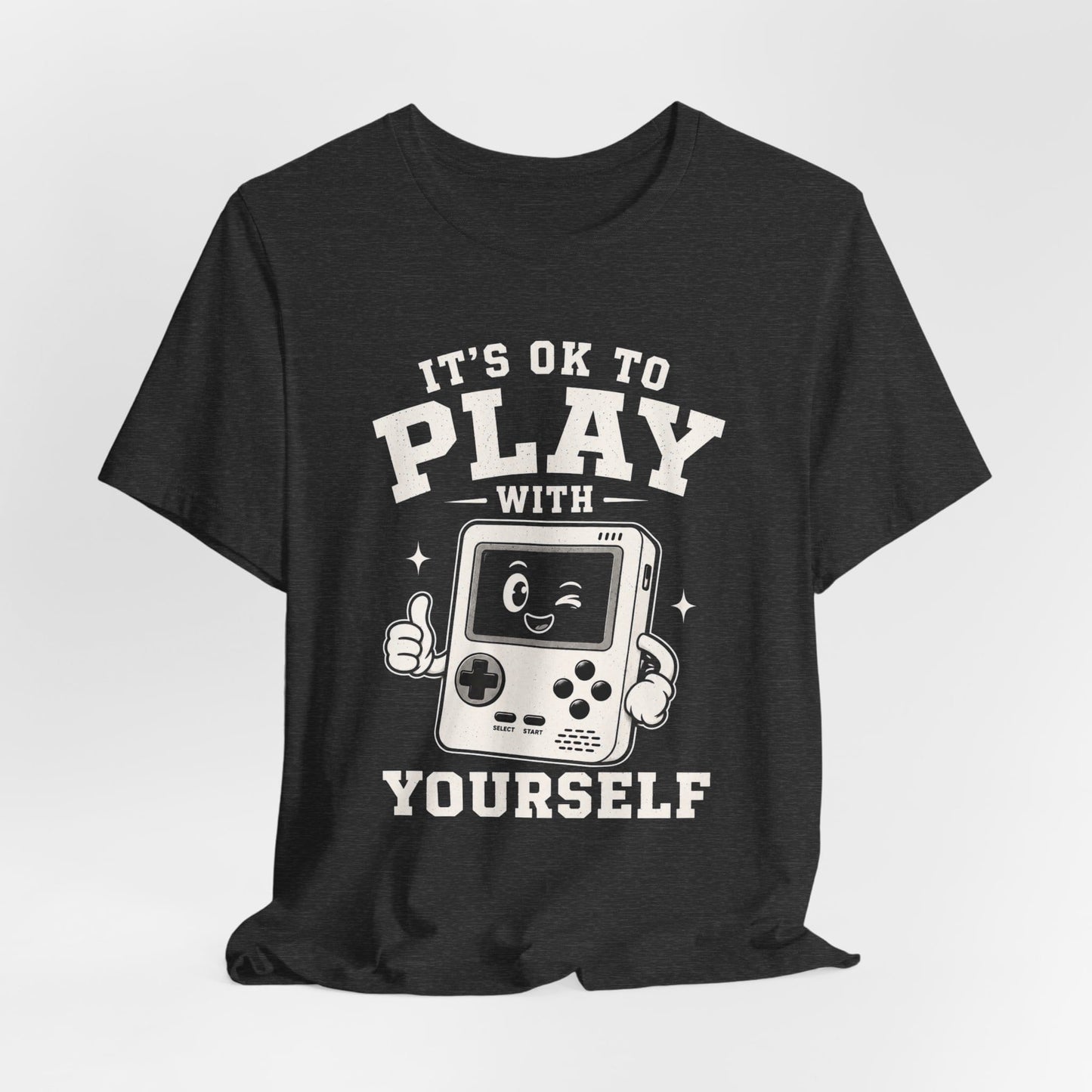 T-Shirt Self Love T-shirt