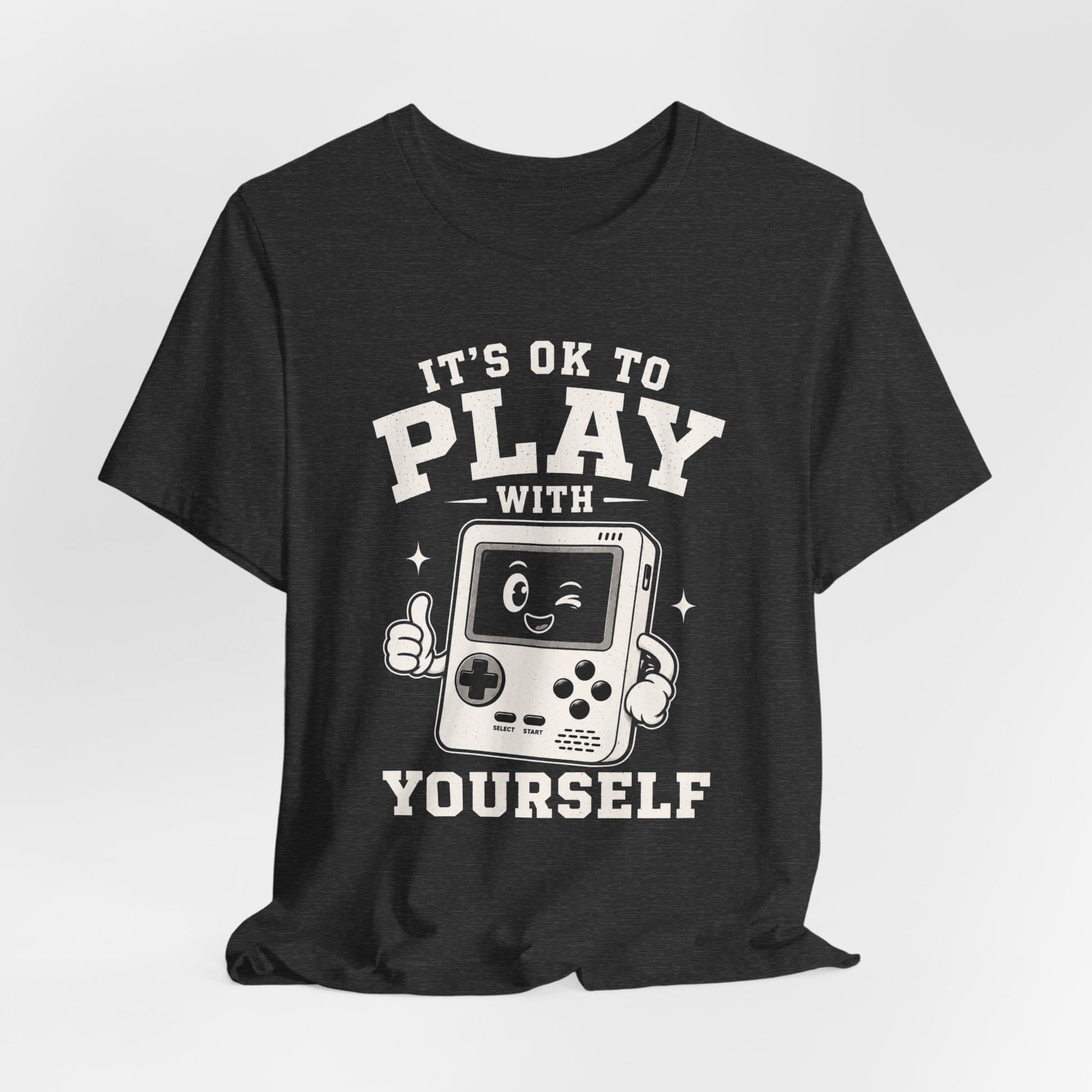 T-Shirt Self Love T-shirt