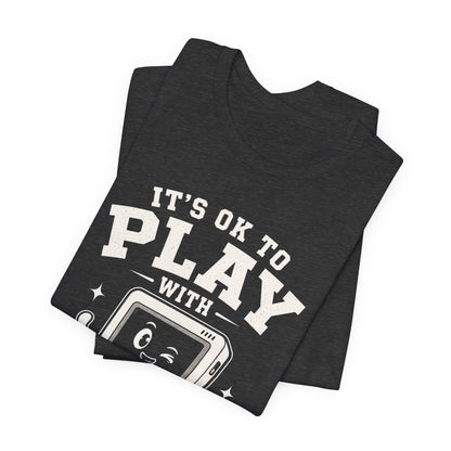 T-Shirt Self Love T-shirt