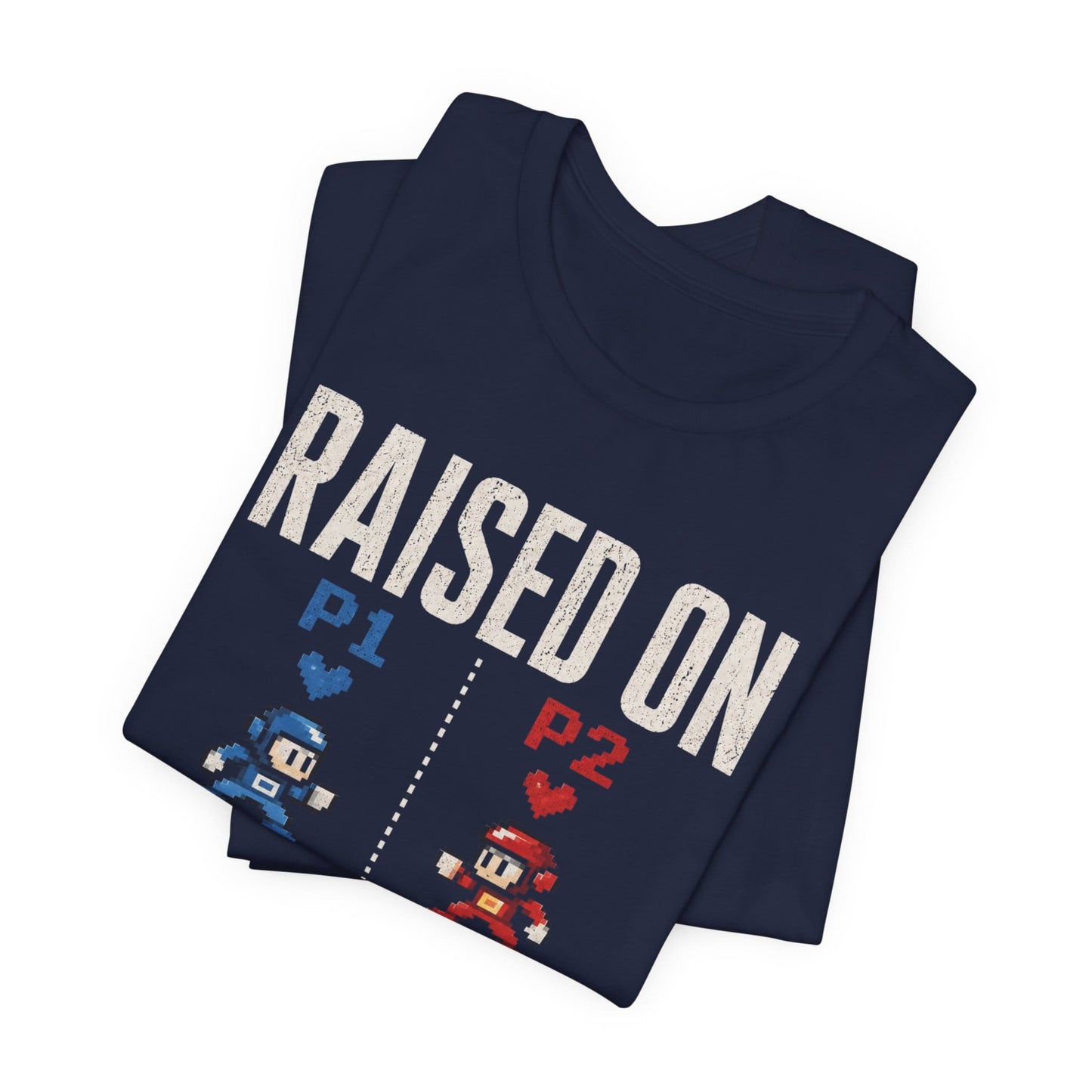 T-Shirt Split Screen T-shirt